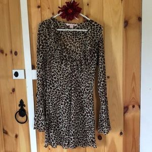 Sexy Victoria Secret nightgown/coverup